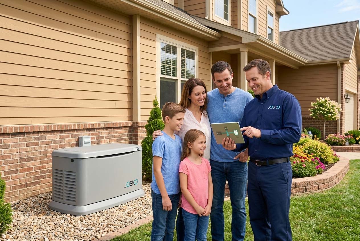 Daytona Beach Generator Sales image