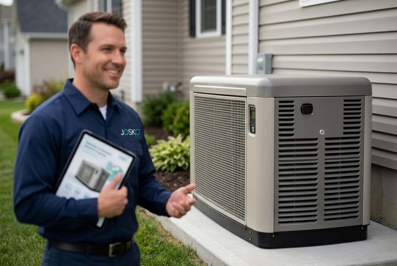 West Lealman Florida Generator Sales image