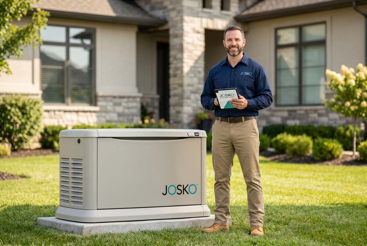 Kenansville Generator Sales image