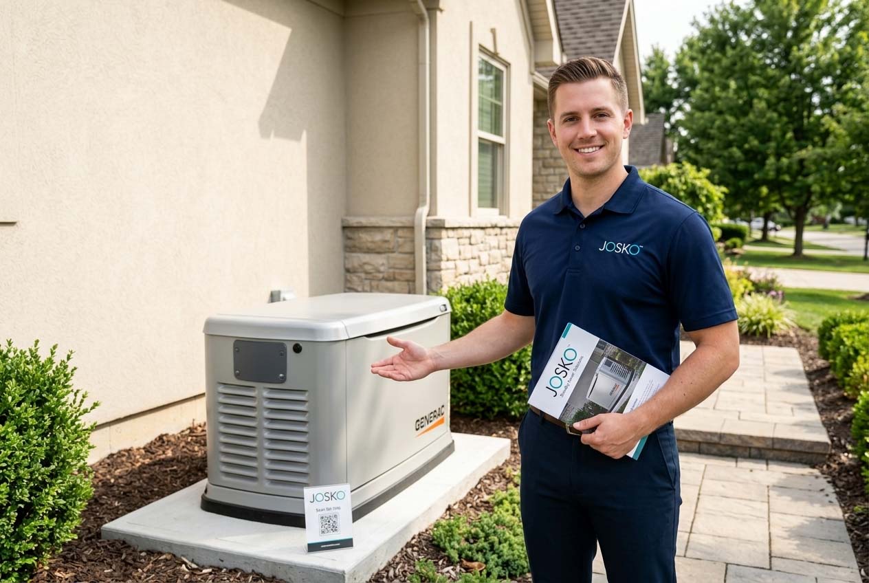 Belleair Bluffs Florida Generator Sales image
