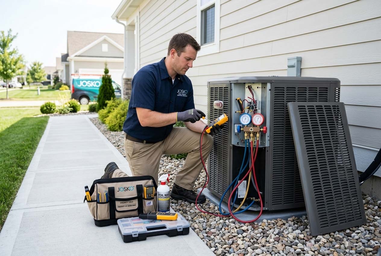 Lokosee Florida HVAC Service image