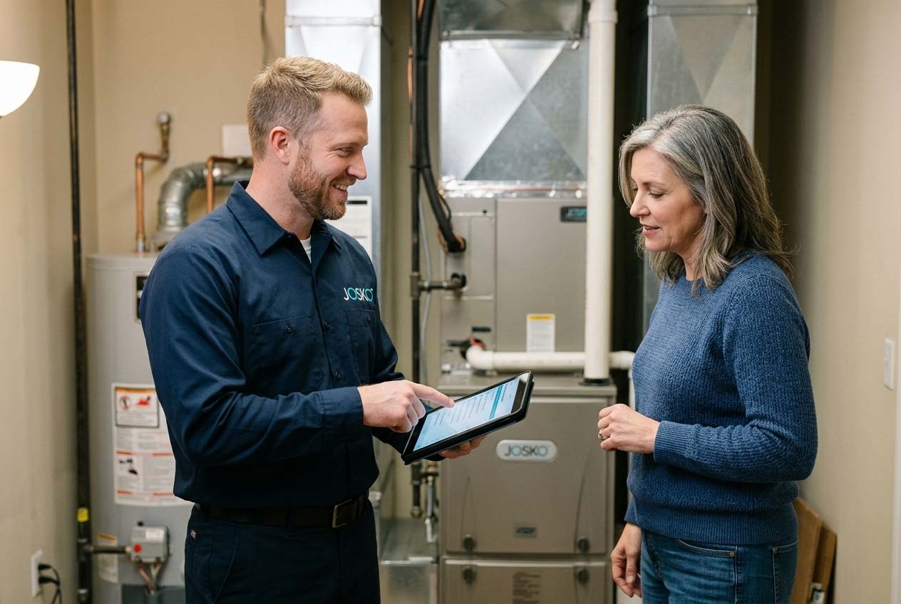 Campbell Florida HVAC Service image
