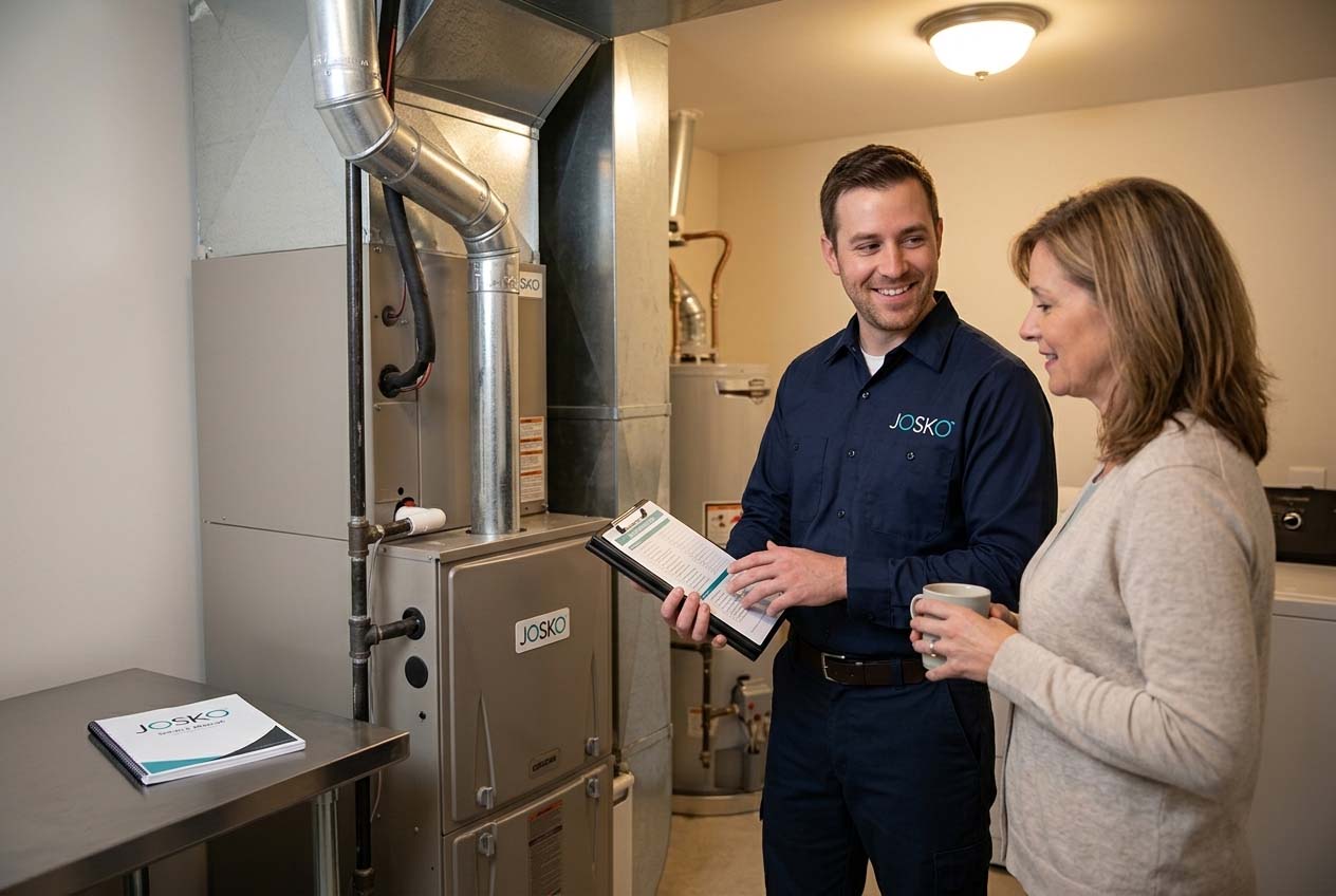 Kissimmee Florida HVAC Service image