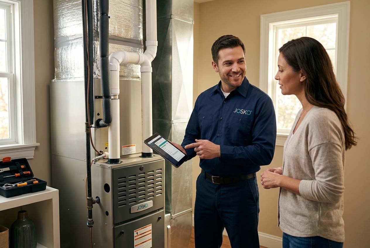 Holopaw Florida Heating image
