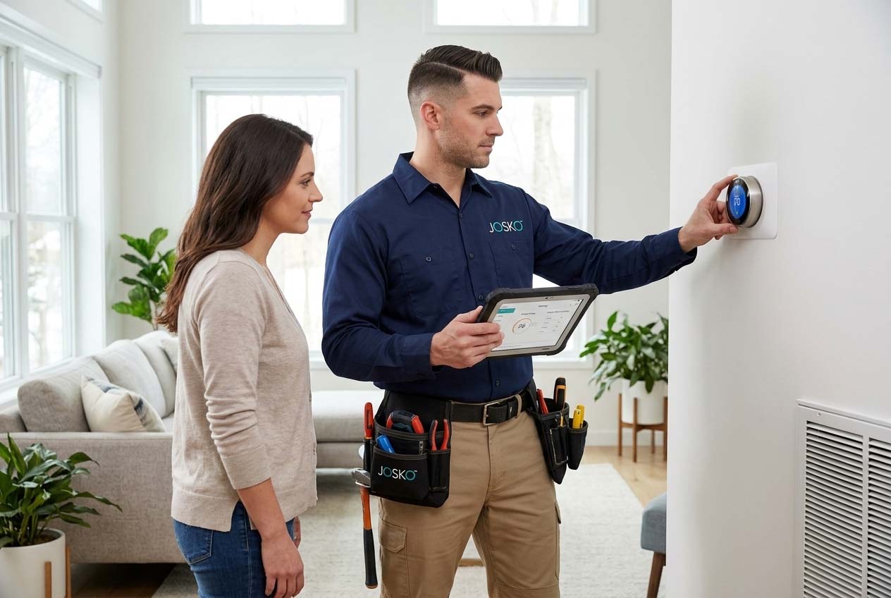 Kenansville Florida Heating image