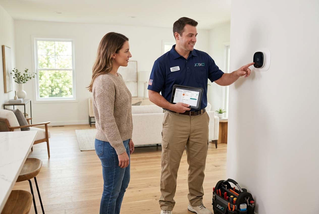 Belleair Shore Florida HVAC Service image