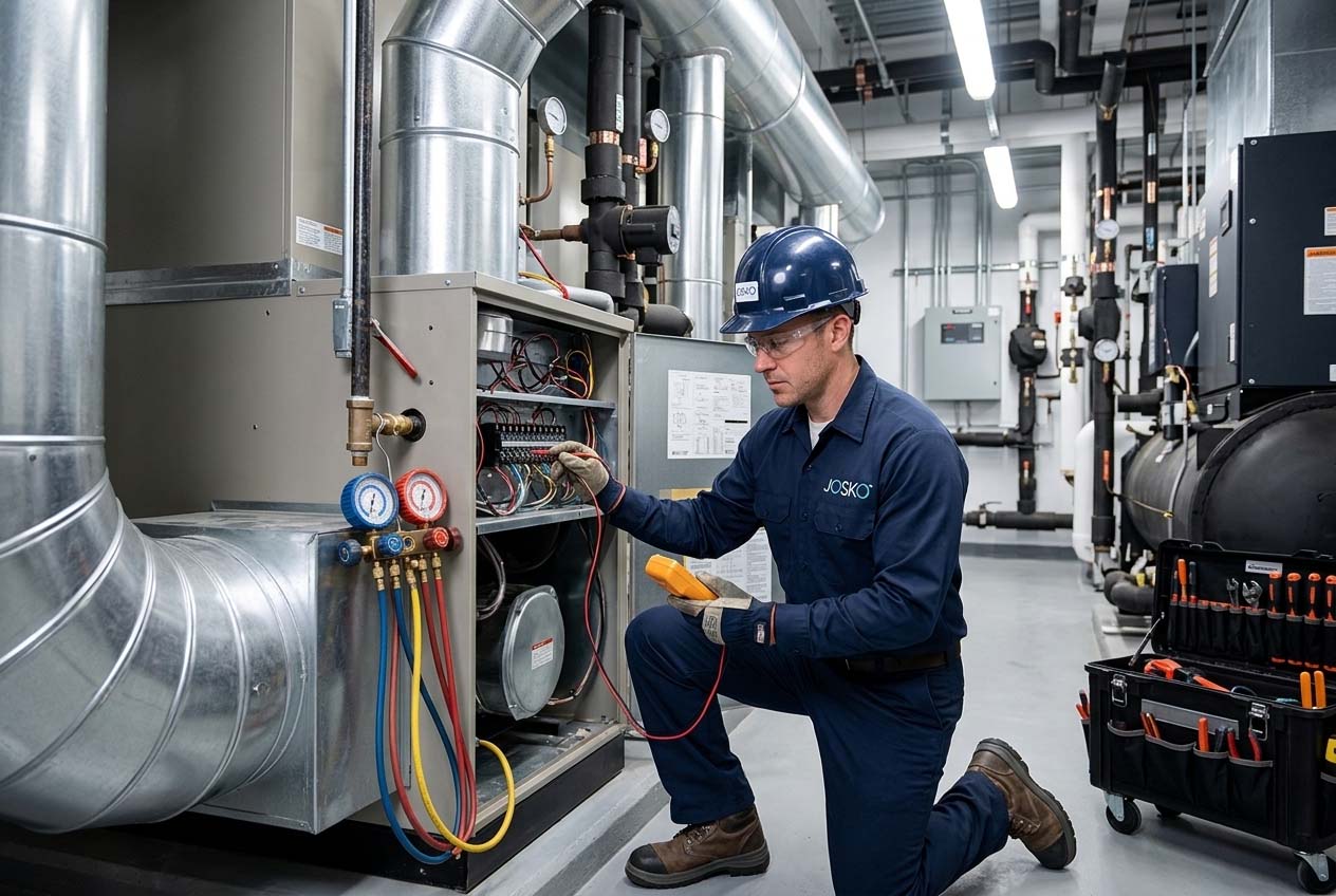 Champions Gate HVAC Service image