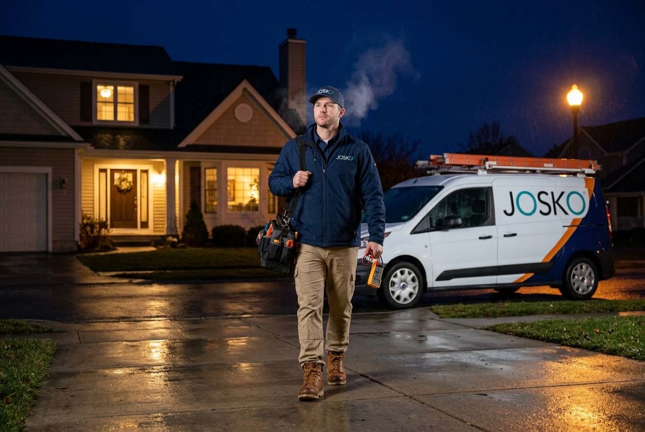Lealman Florida HVAC Service image