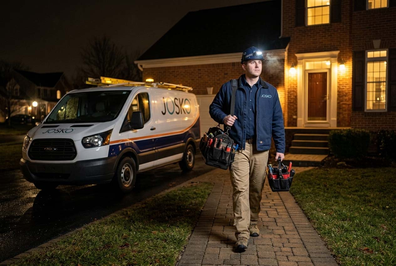 Holly Hill Florida HVAC Service image