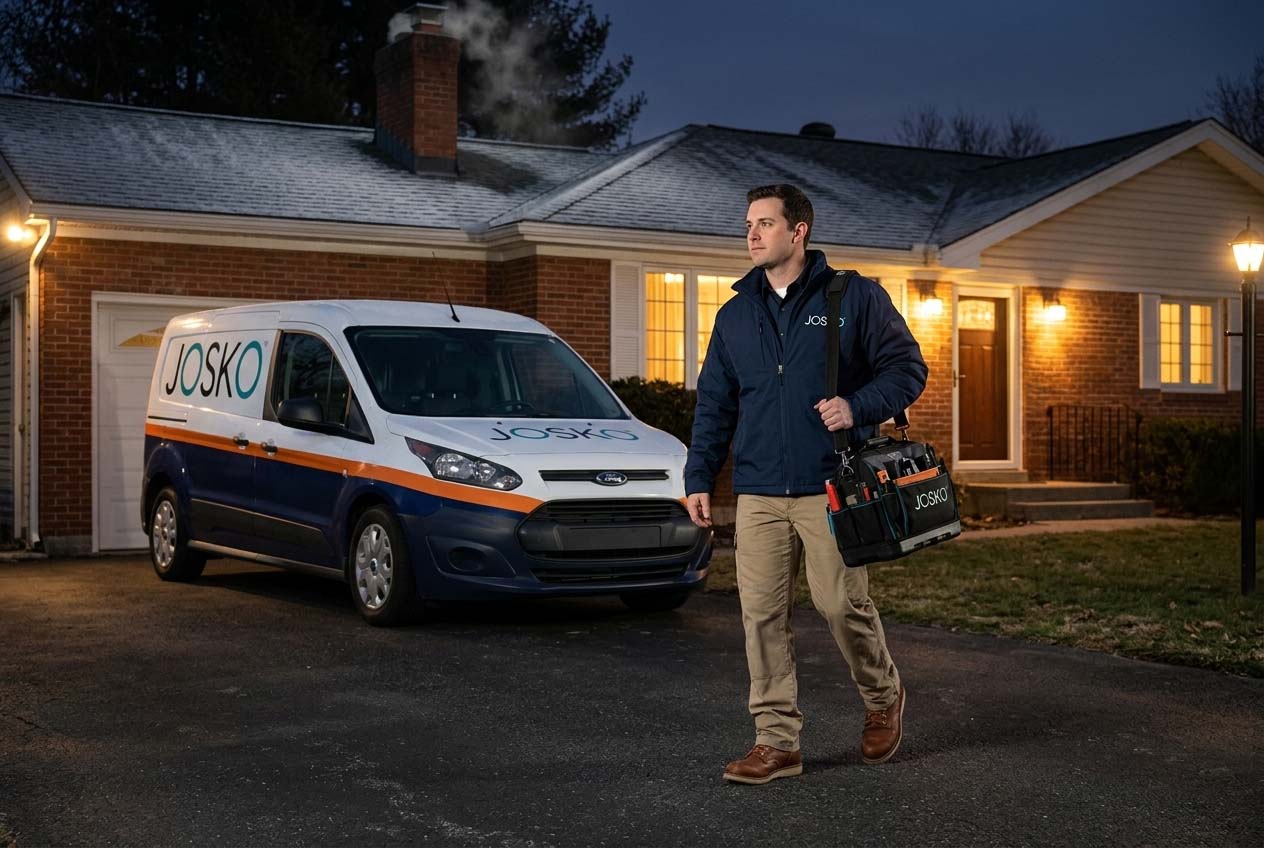 Zellwood Florida Heating image