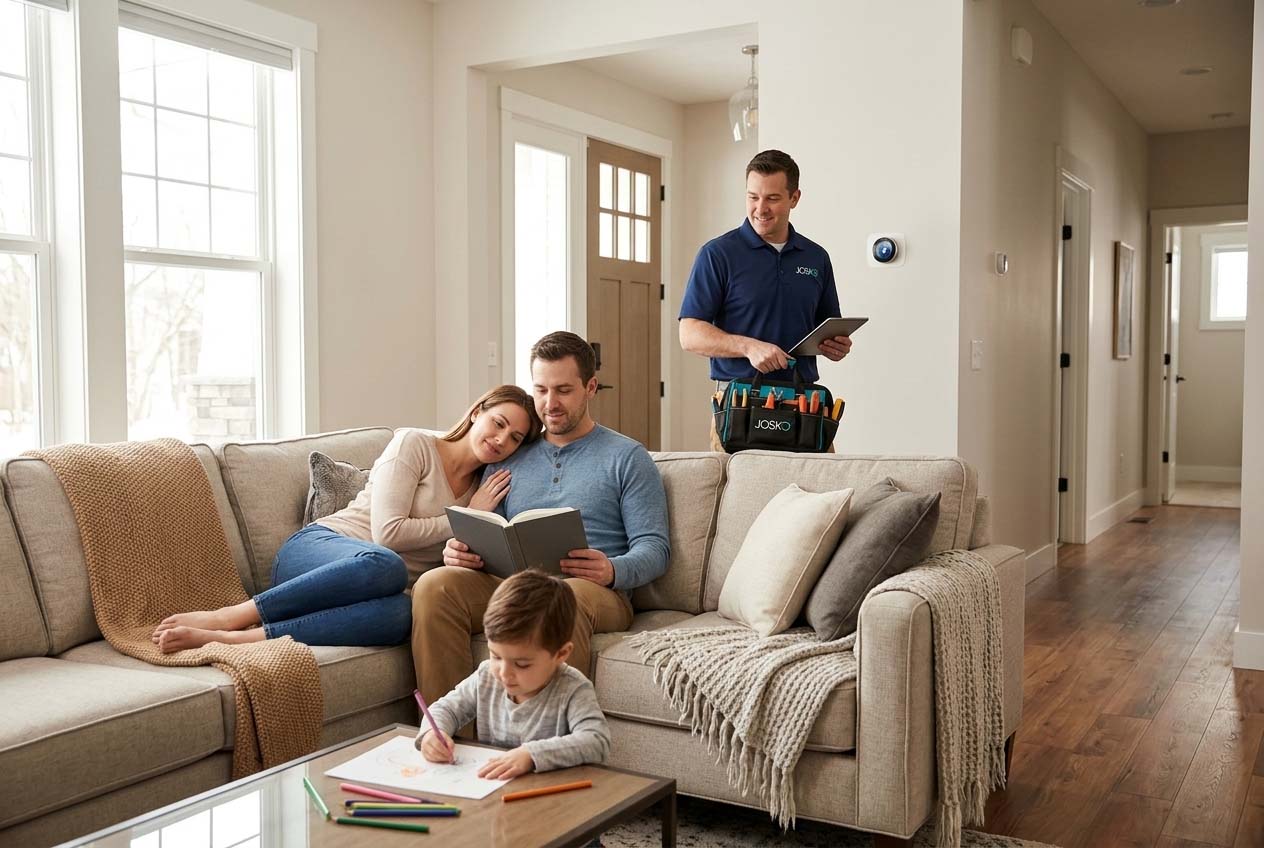 St. Pete Beach Florida HVAC Service image