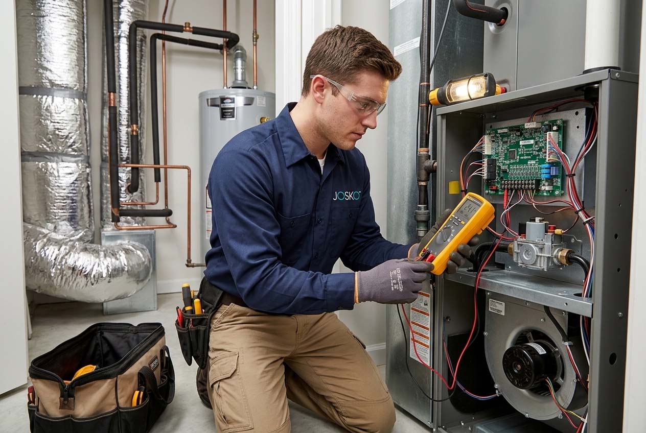 Milk District Heating image