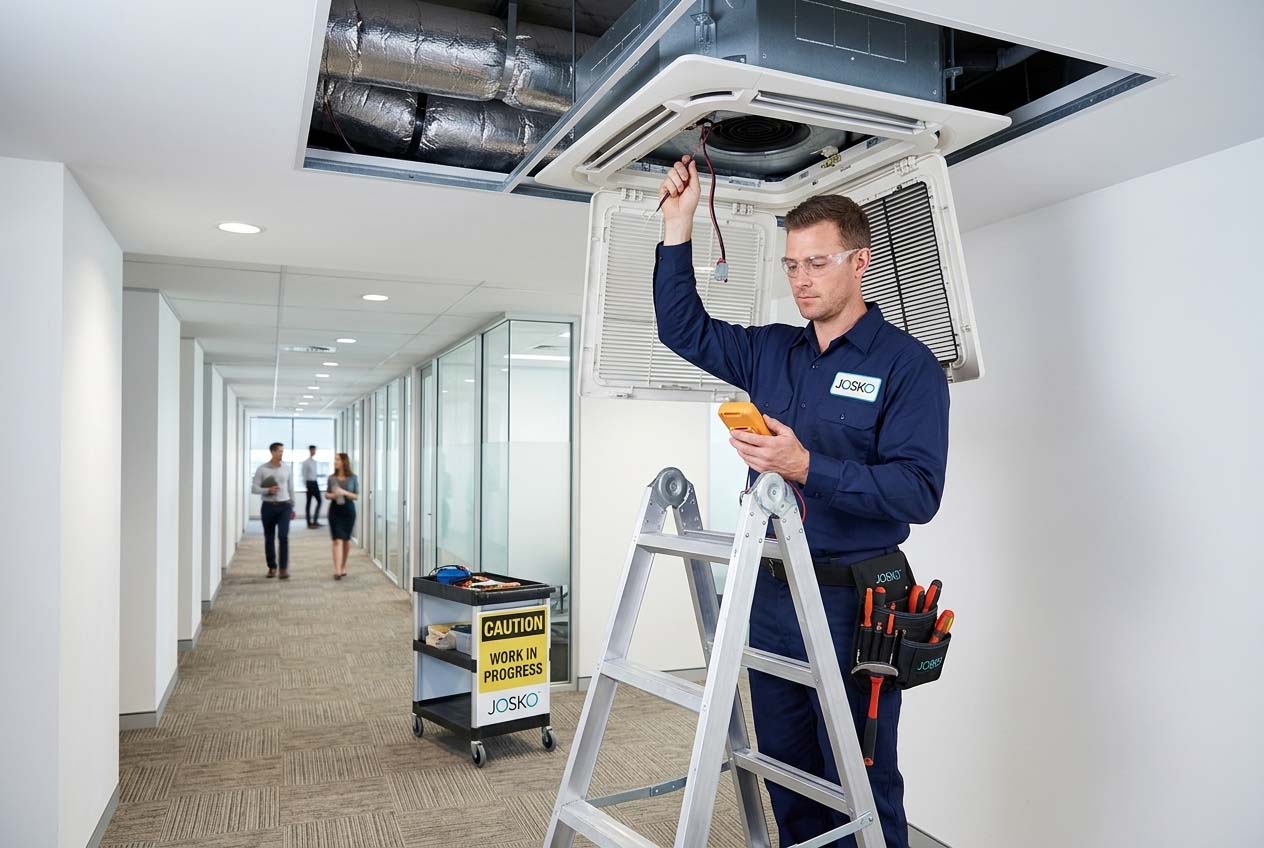 Trinity Air Conditioning Repair image