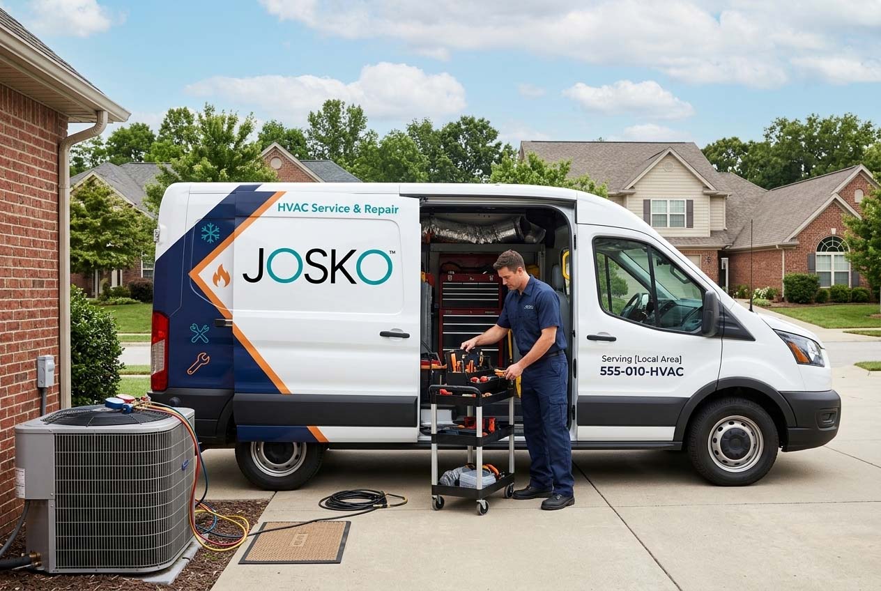 Samoset Air Conditioning Repair image