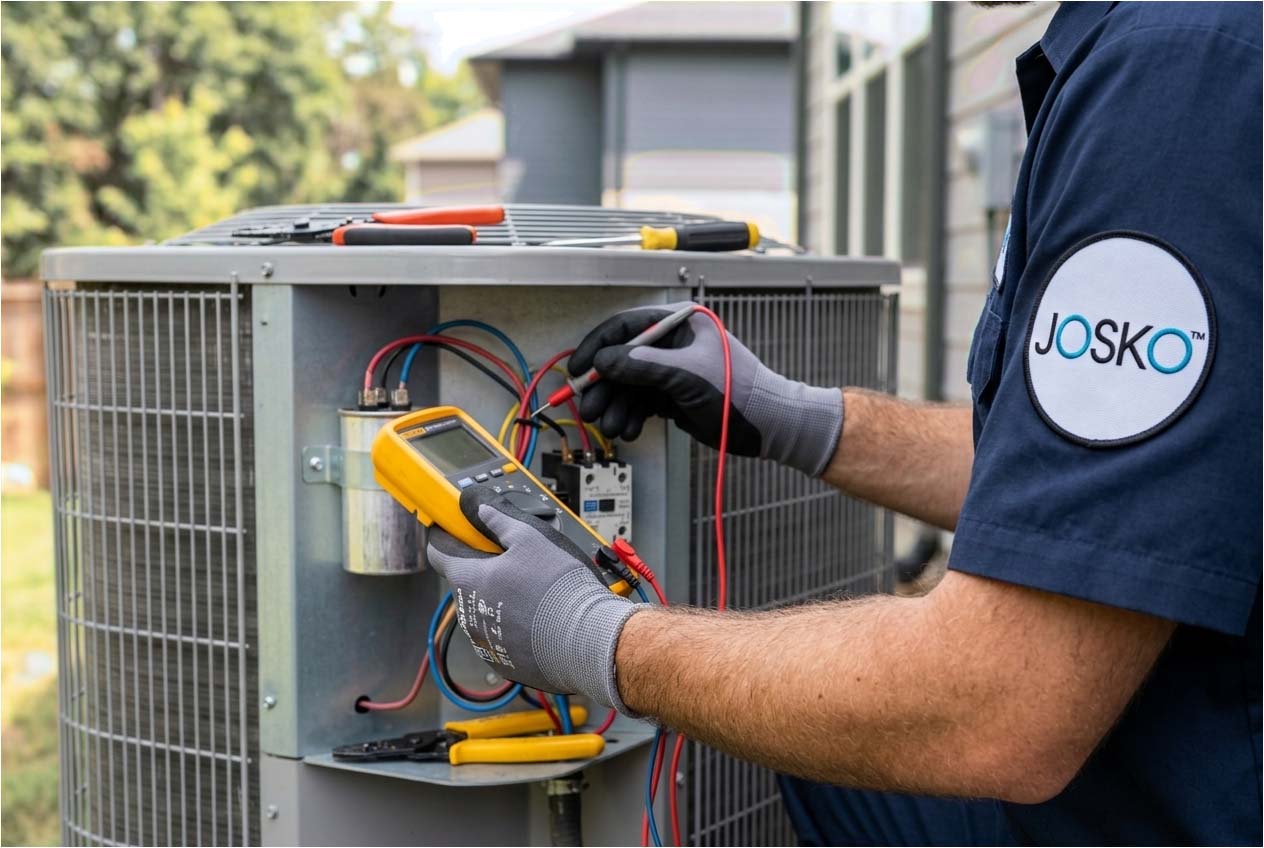 West Samoset Air Conditioning Repair image