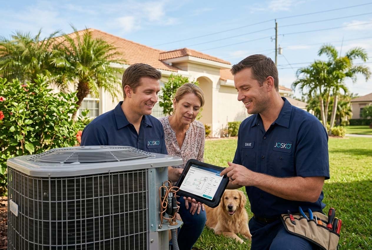 Brookridge Air Conditioning Repair image