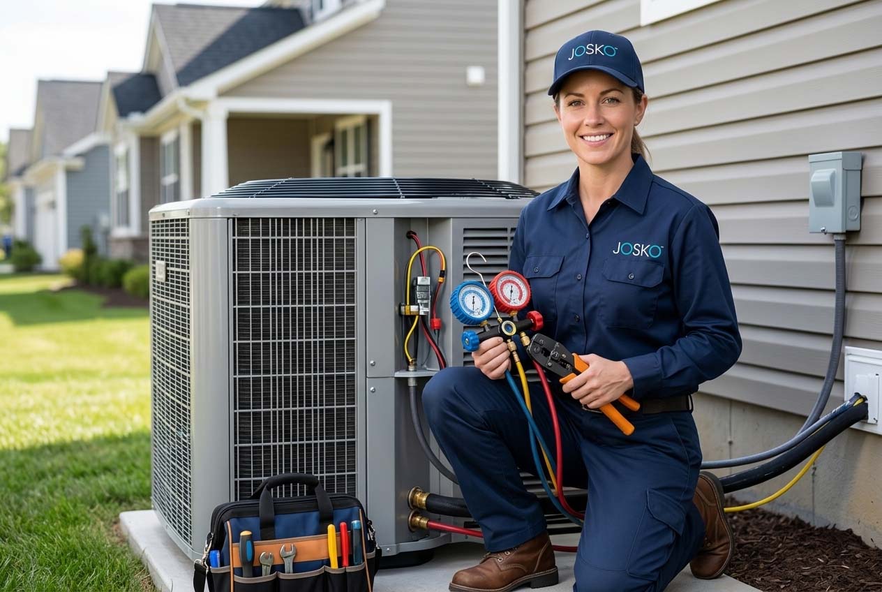 Spring Hill Air Conditioning Repair image