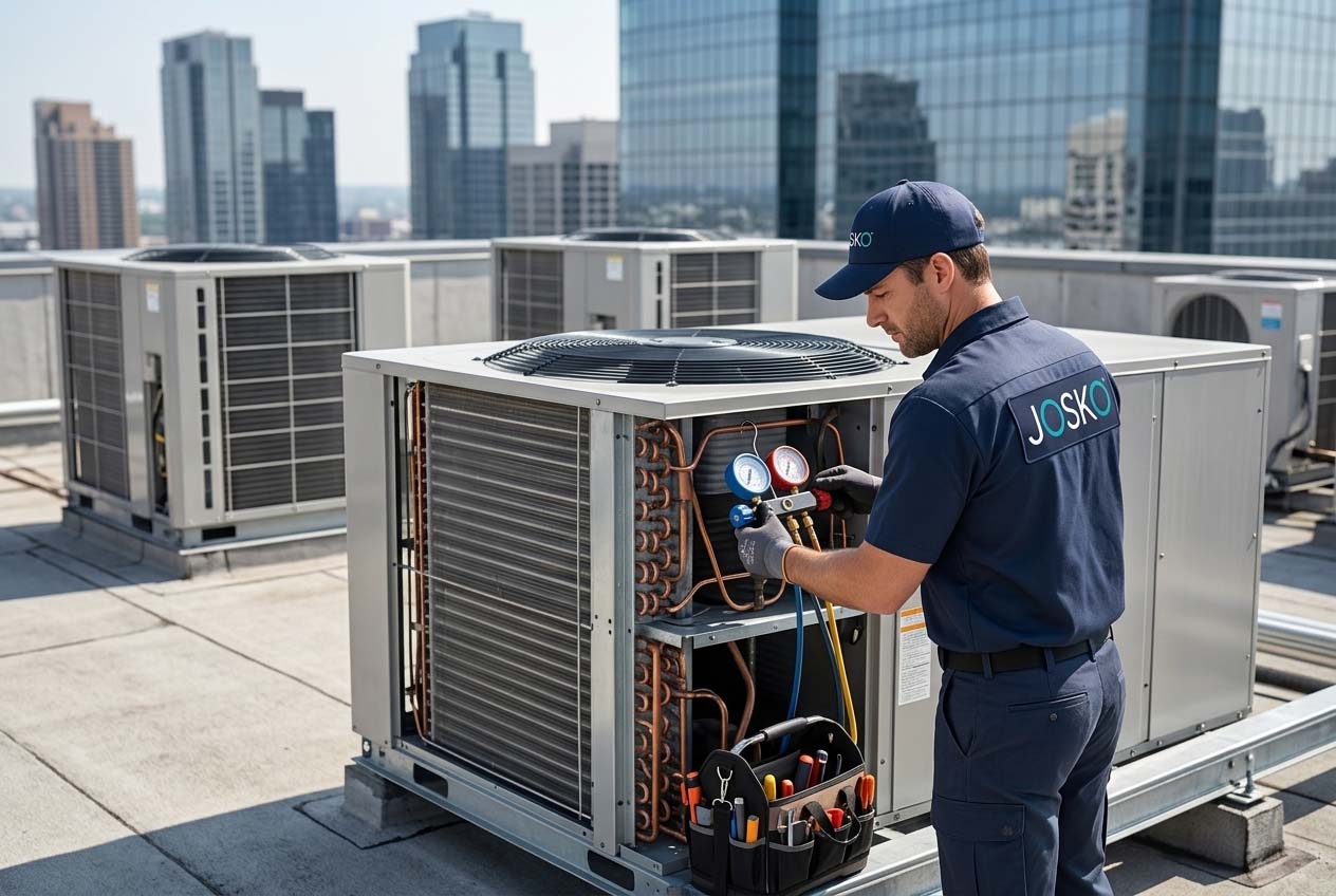 Hudson Air Conditioning Repair image