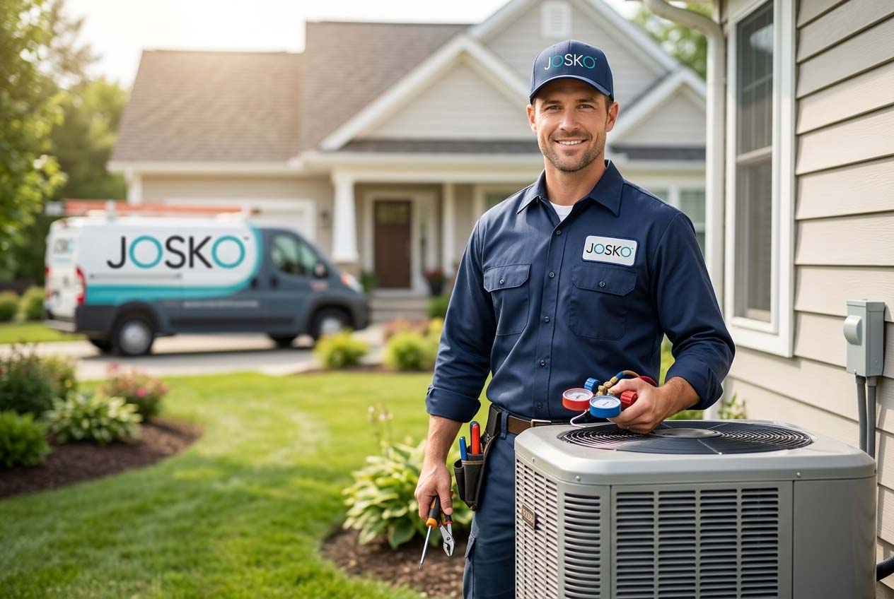 Spring Lake Air Conditioning Repair image