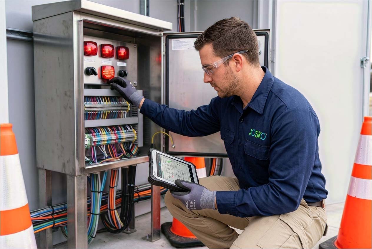 Indian Rocks Beach Lift Station Service image