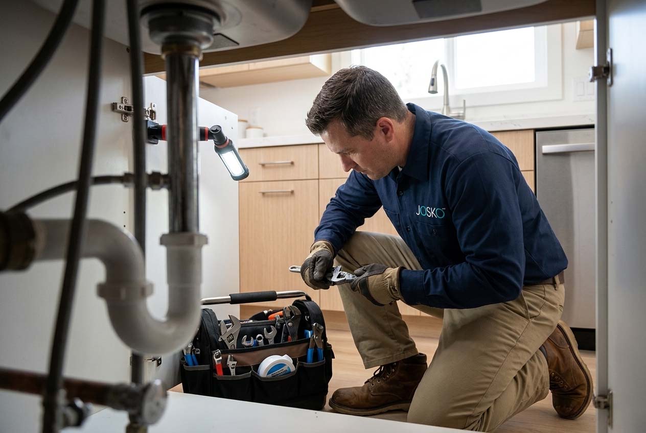 Narcoossee Plumbing Service image