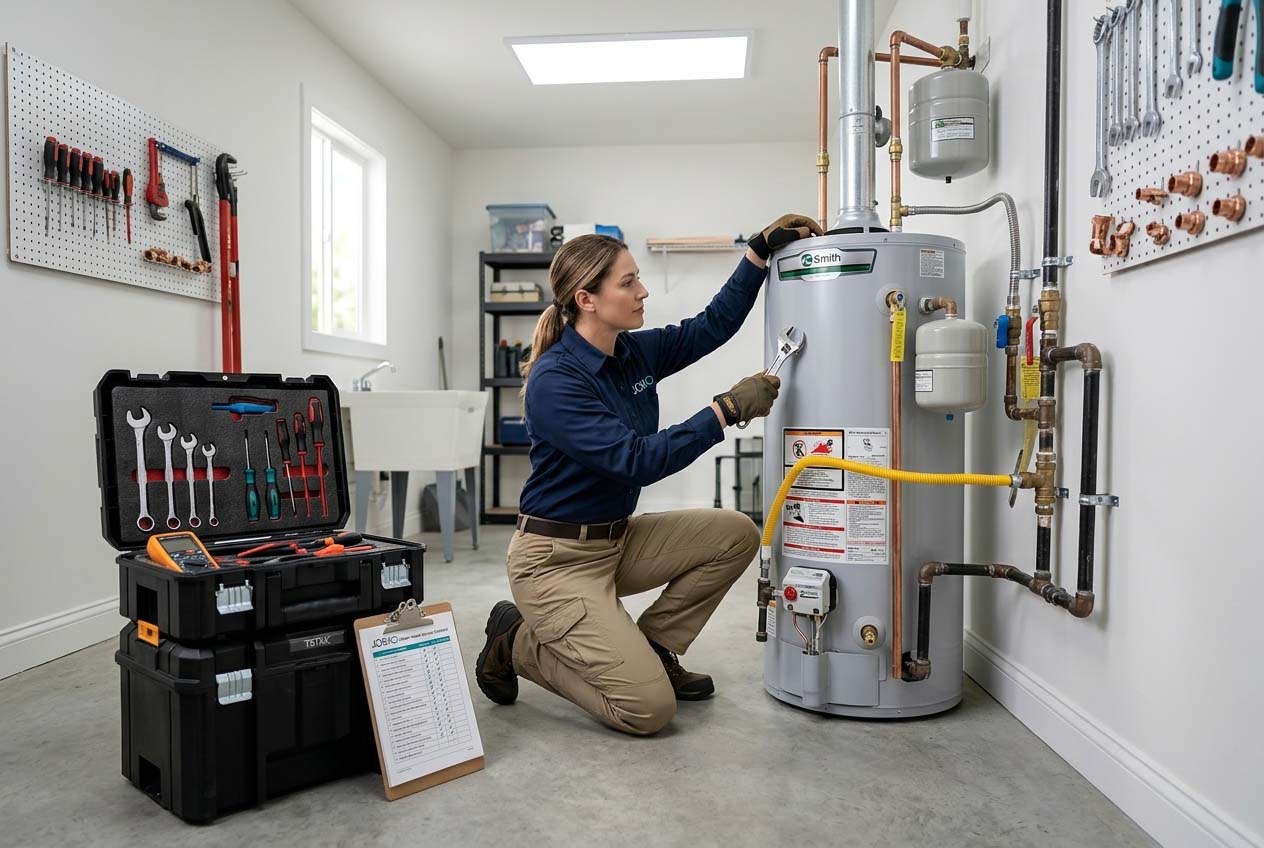 Daytona Beach Florida Plumbing Service image