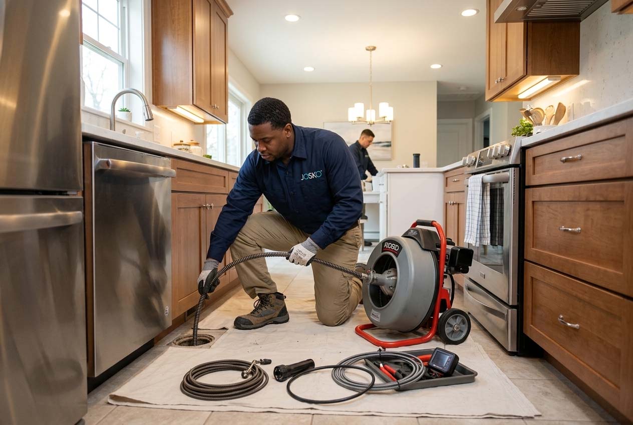 Indian Rocks Beach Florida Plumbing Service image