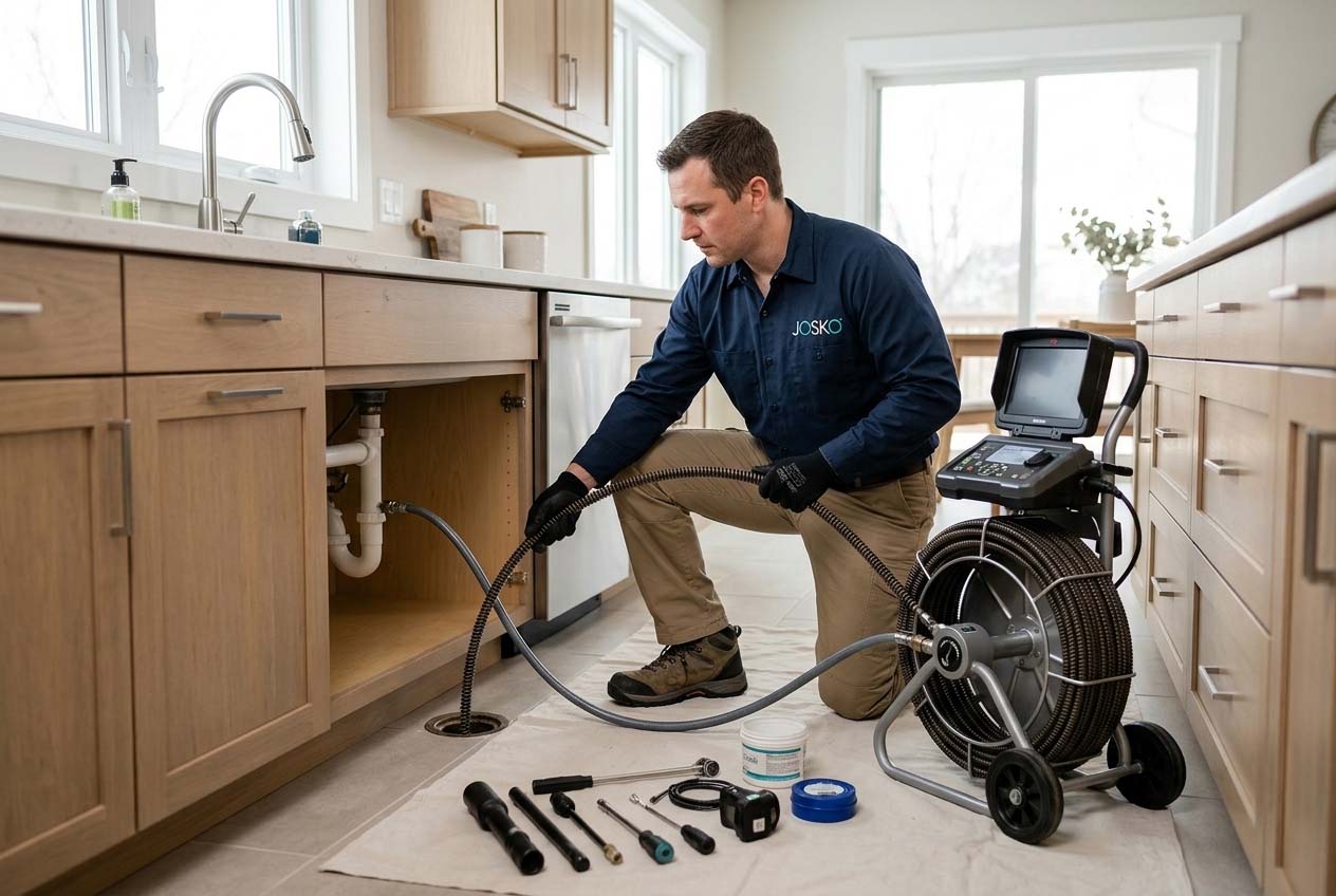 The Retreat at Twin Lakes Florida Plumbing Service image
