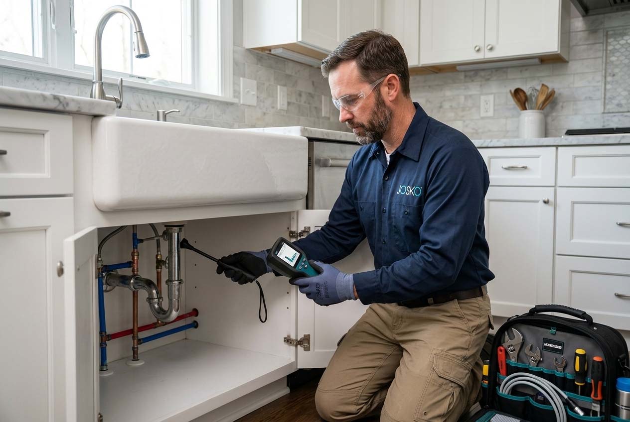 Mercy Drive Plumbing Service image