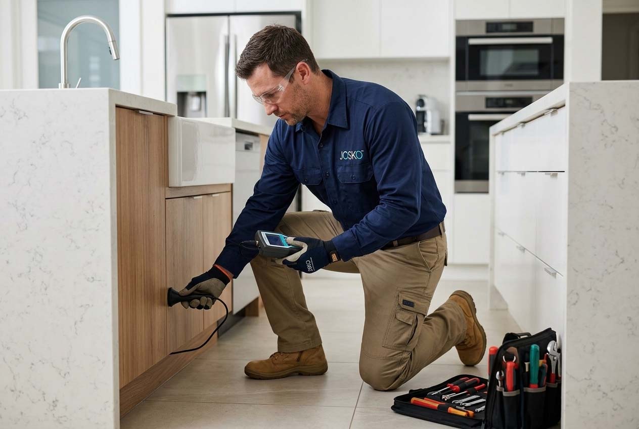 Edgewater Florida Plumbing Service image