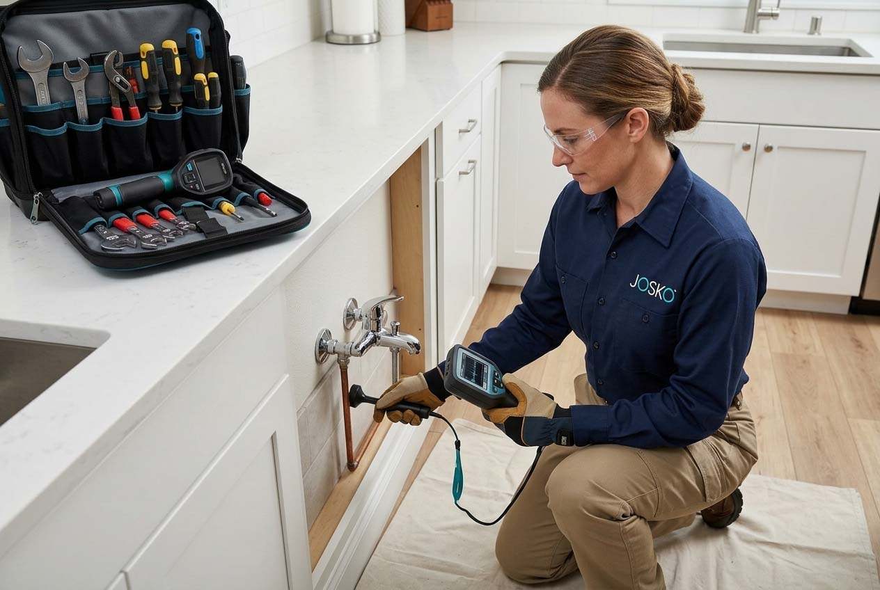 Johnsons Corner Florida Plumbing Service image