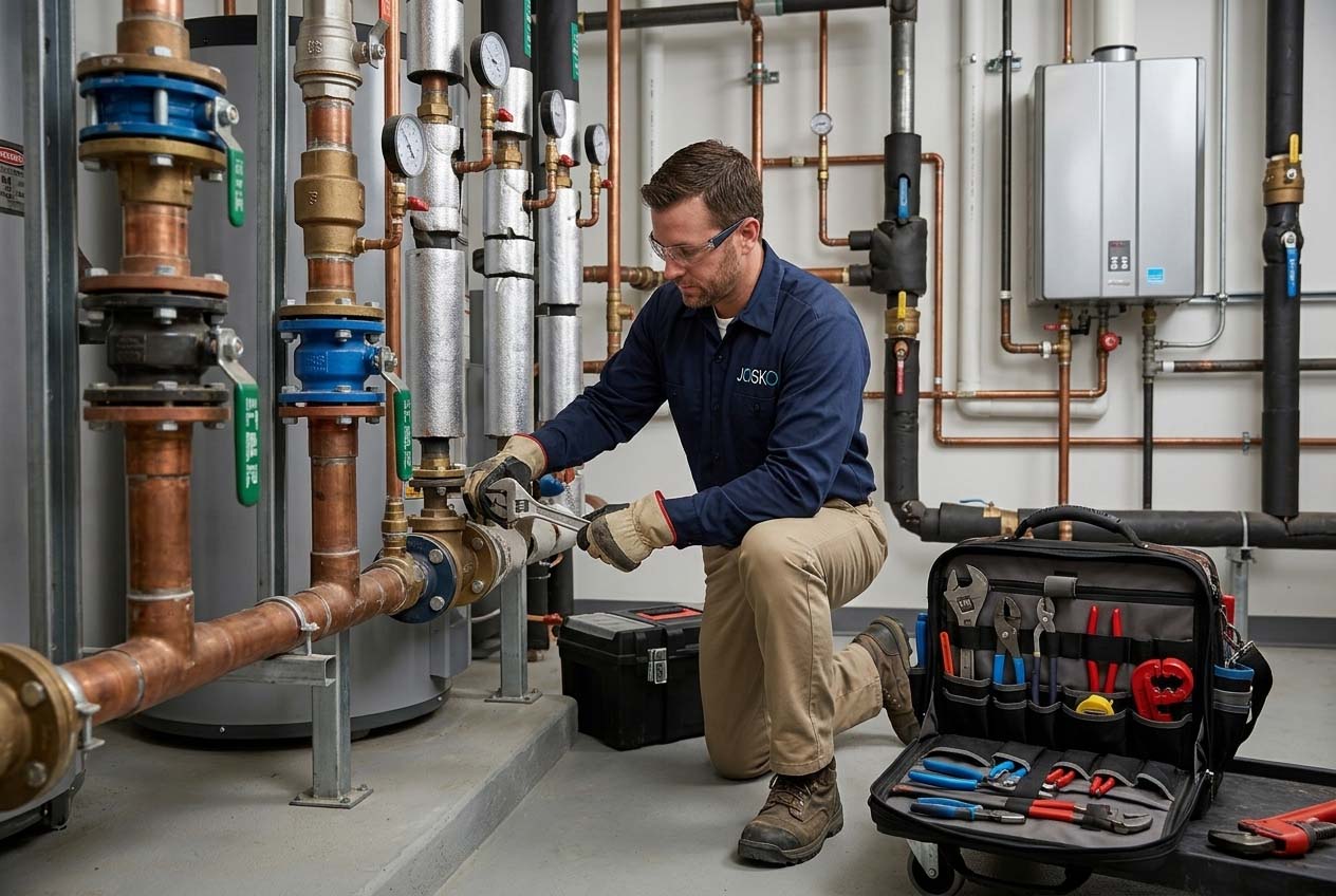 Seminole Florida Plumbing Service image