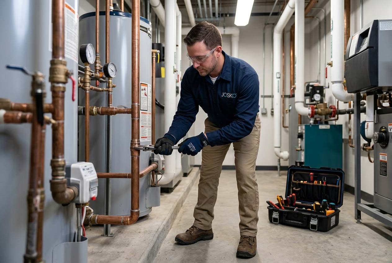 Markham Florida Plumbing Service image