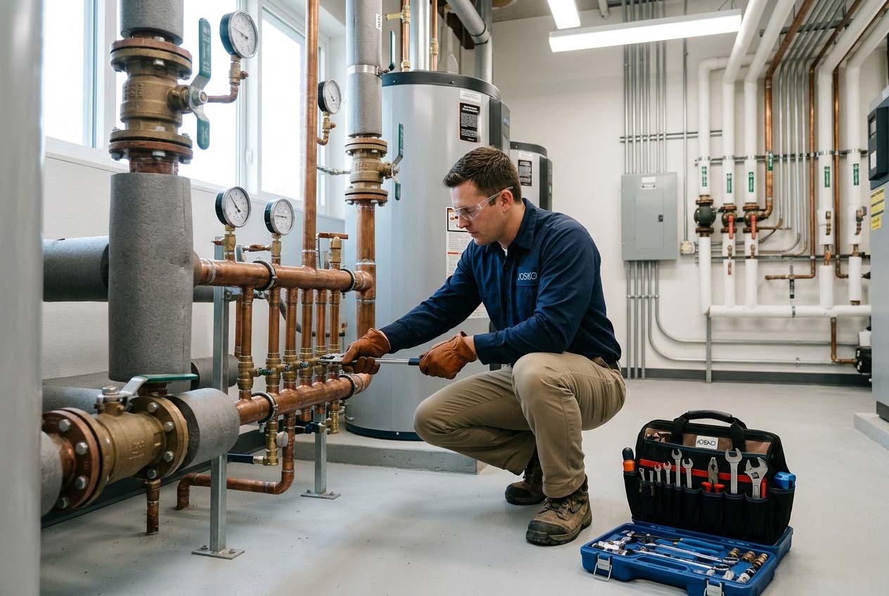 Wahneta Florida Plumbing Service image