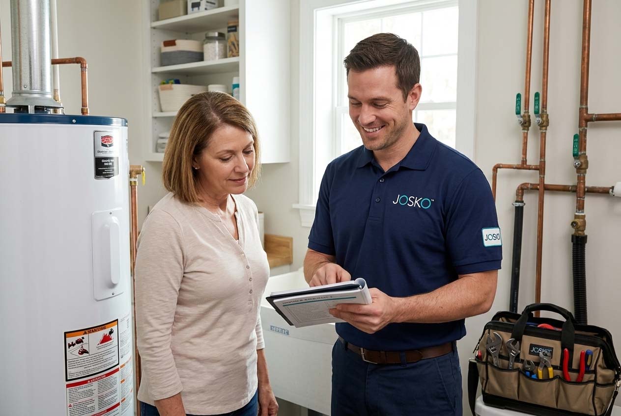 South Daytona Florida Plumbing Service image