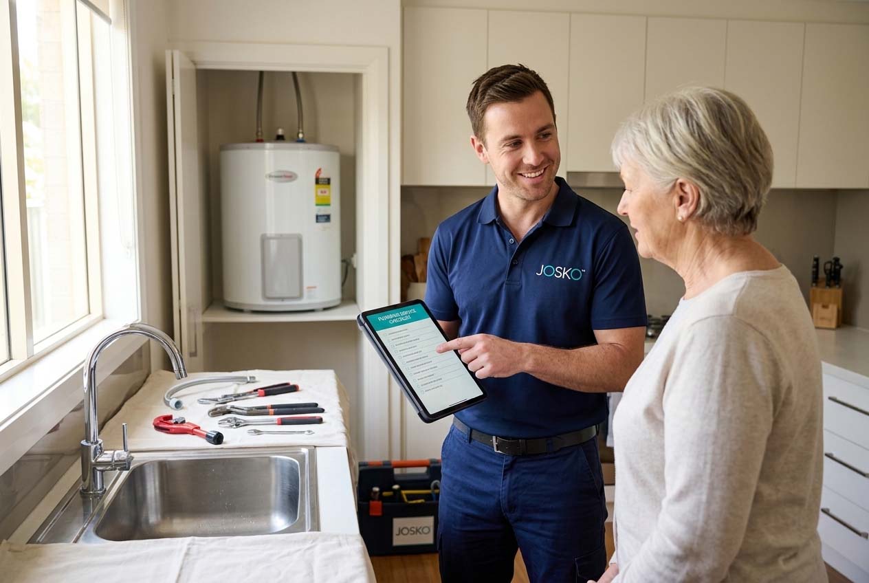Land O' Lakes Florida Plumbing Service image