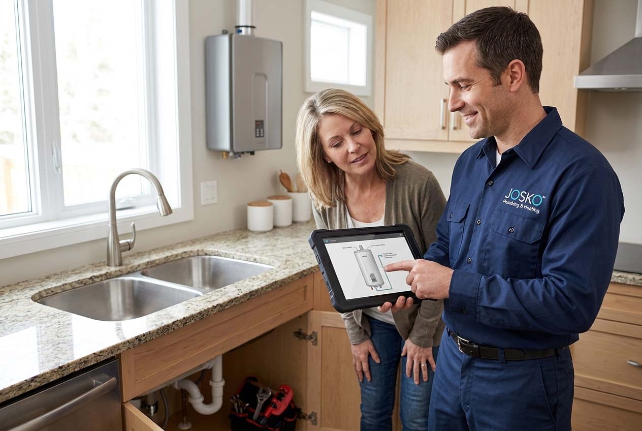 West Lealman Florida Plumbing Service image