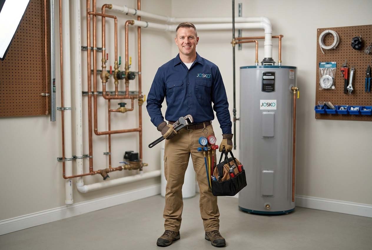 Kenansville Plumbing Service image
