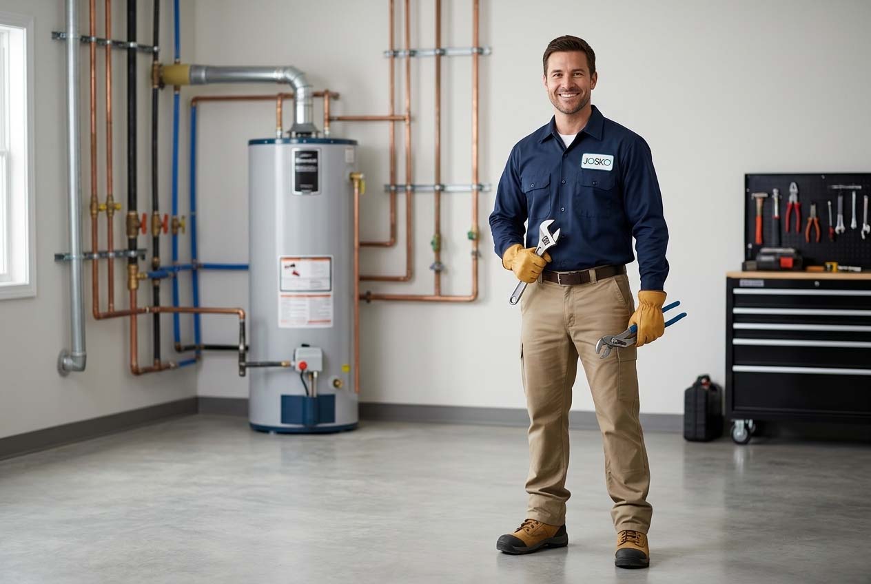 Lake Marian Highlands Plumbing Service image