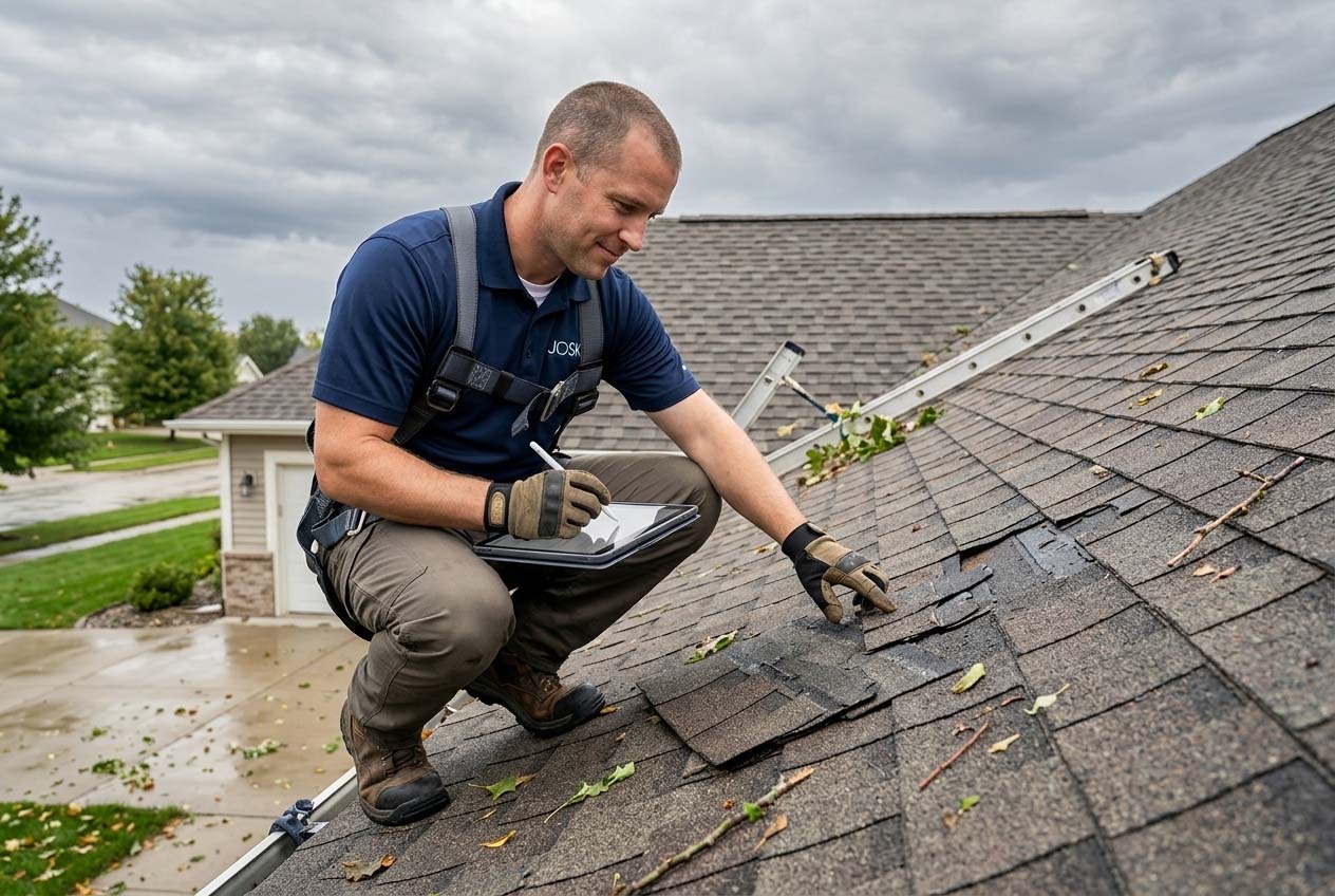 Daytona Beach Florida Roofing Companies image