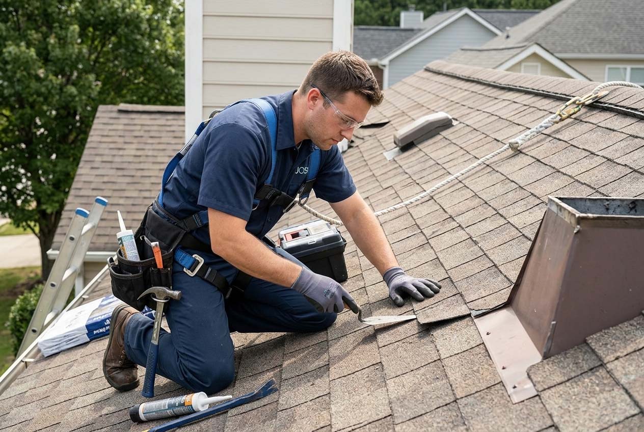 Pittman Florida Roofing Companies image