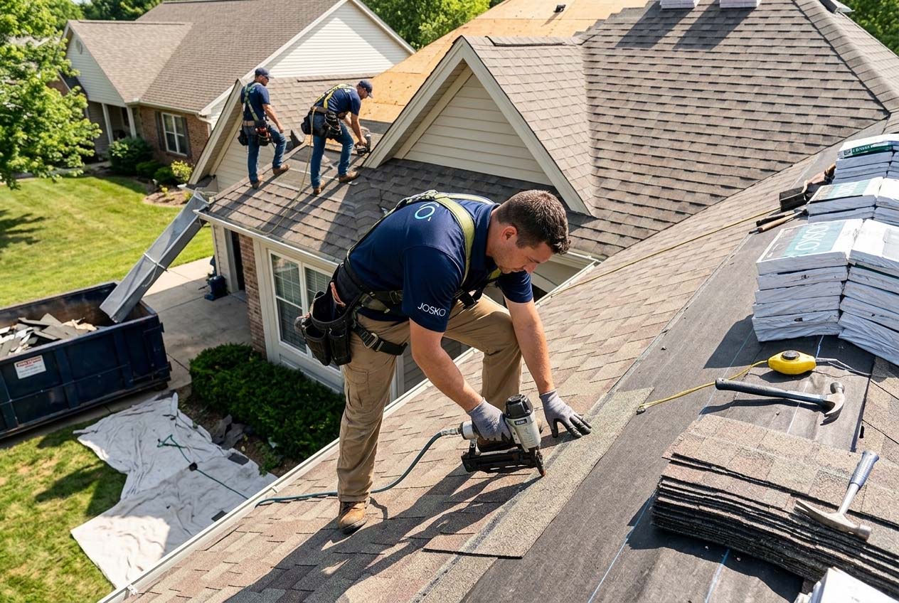 Champions Gate Florida Roofing Companies image