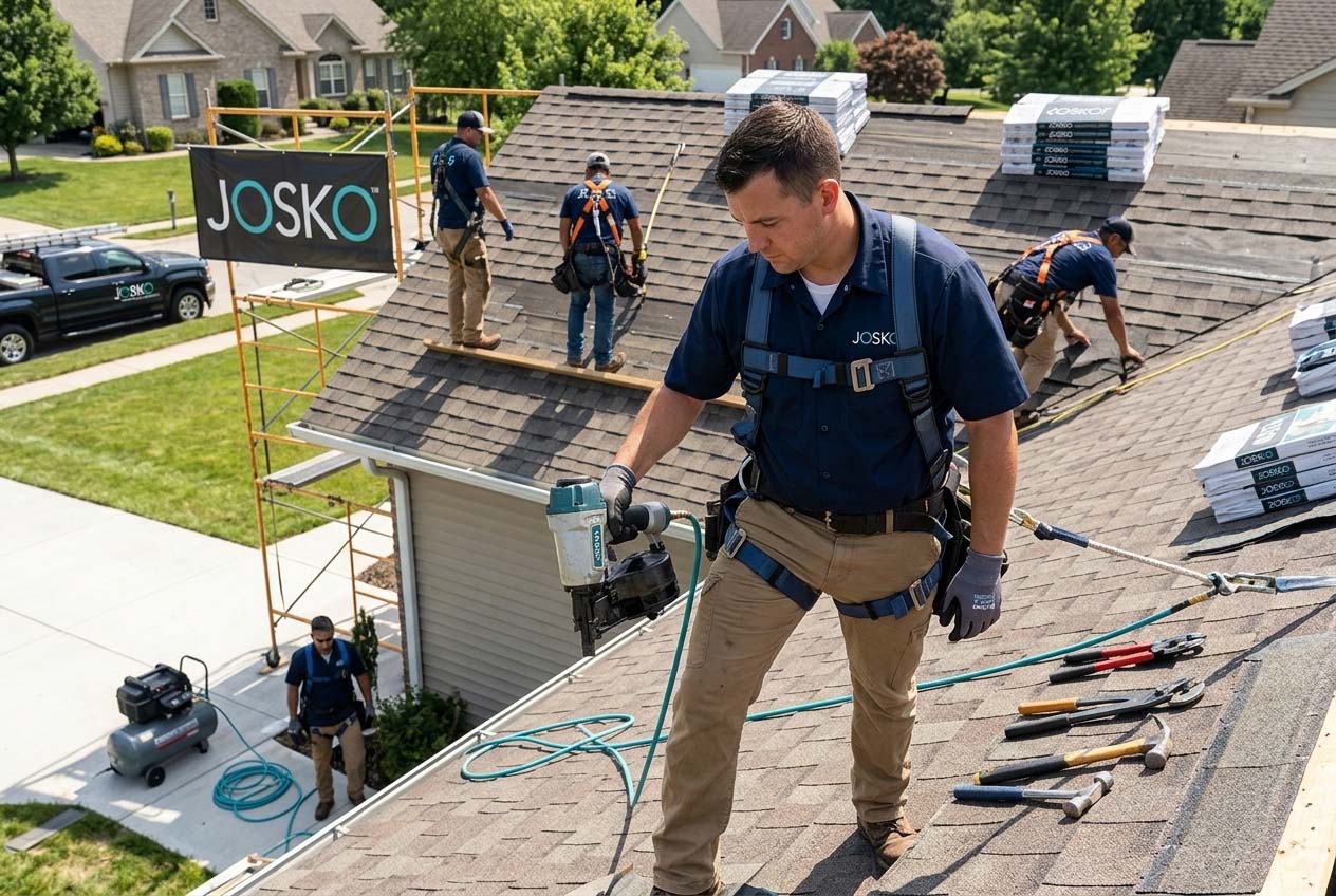 Johnsons Corner Florida Roofing Companies image