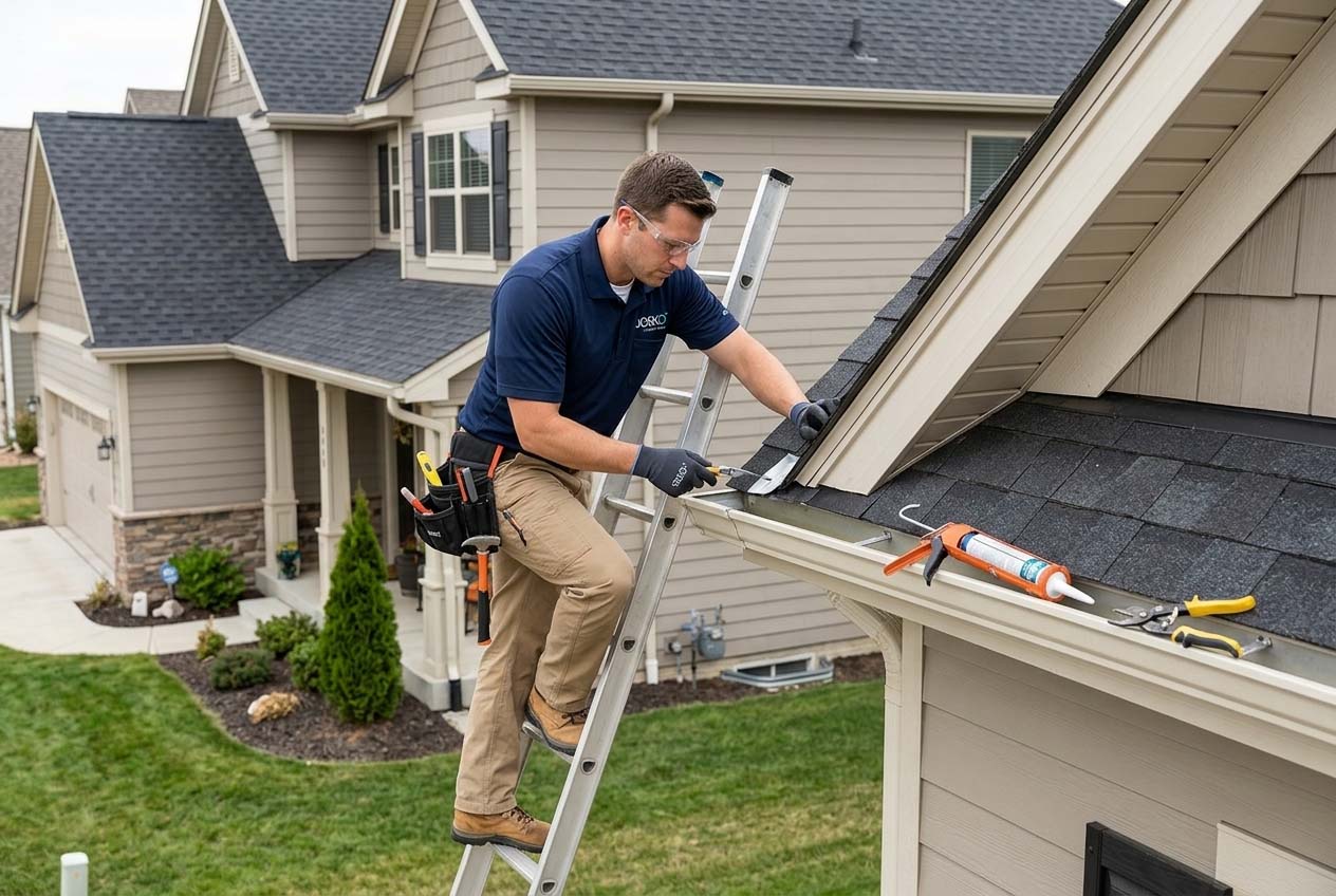 Reunion Florida Roofing Companies image