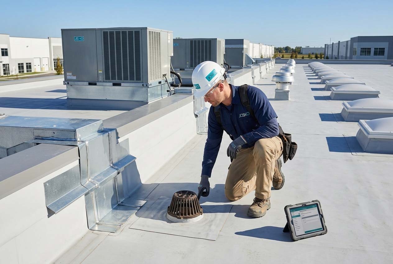 Port Orange Florida Roofing Companies image