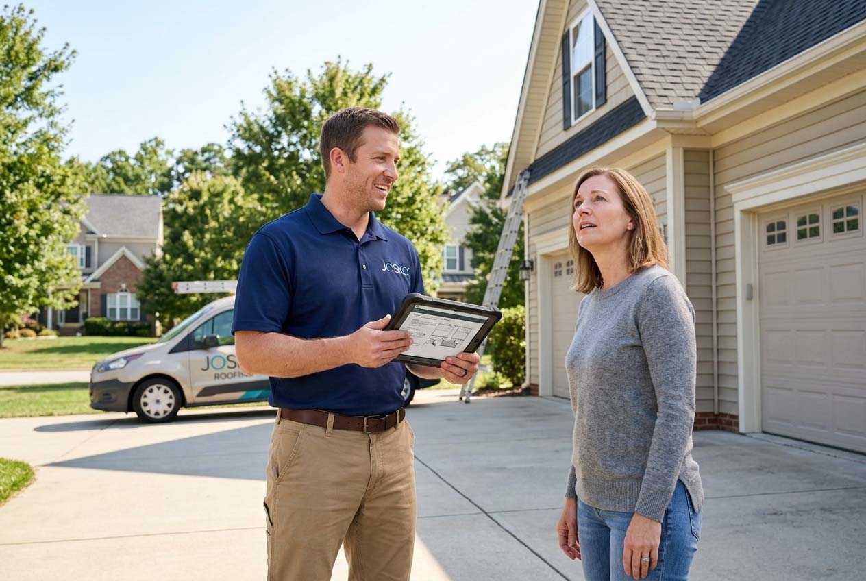 West Lealman Florida Roofing Companies image