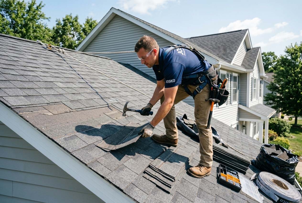 Samsula-Spruce Creek Roofing Companies image