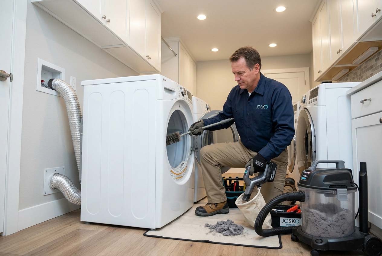 Coleman Florida Vent Cleaning Service image
