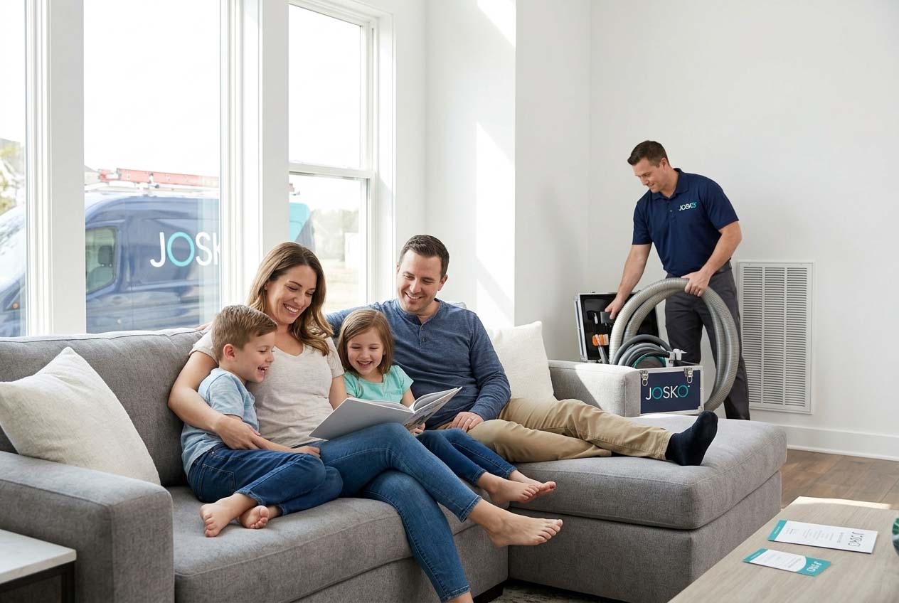 Treasure Island Florida Vent Cleaning Service image