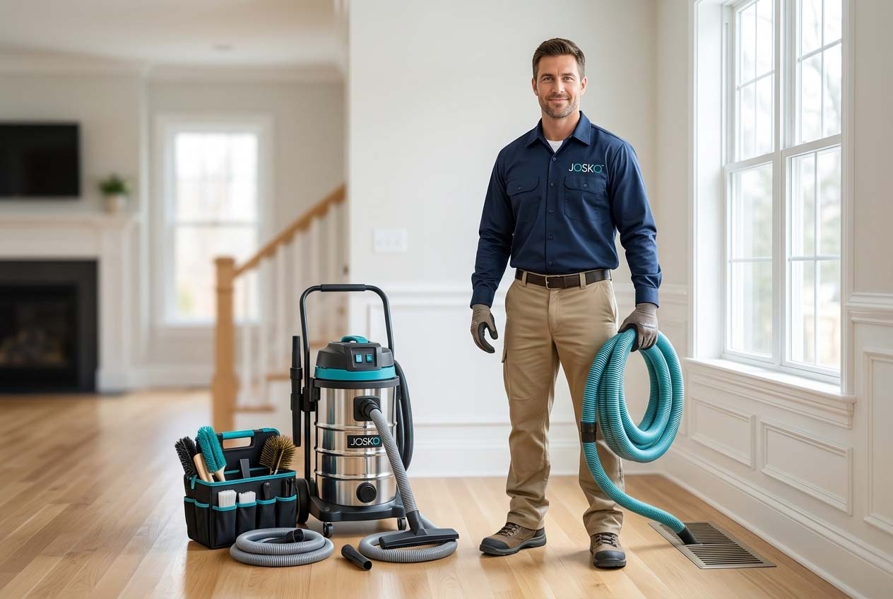 St. Cloud Florida Vent Cleaning Service image